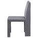 Tordera Side Chair - U&U Home Budget Furniture (Carteret, NJ)