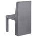 Tordera Side Chair - U&U Home Budget Furniture (Carteret, NJ)