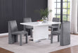 Tordera Side Chair - U&U Home Budget Furniture (Carteret, NJ)