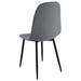Dennison 5 Pc Dining Set - U&U Home Budget Furniture (Carteret, NJ)