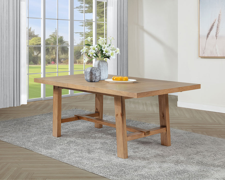 Middleton Dining Tables - U&U Home Budget Furniture (Carteret, NJ)