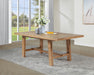 Middleton Dining Tables - U&U Home Budget Furniture (Carteret, NJ)