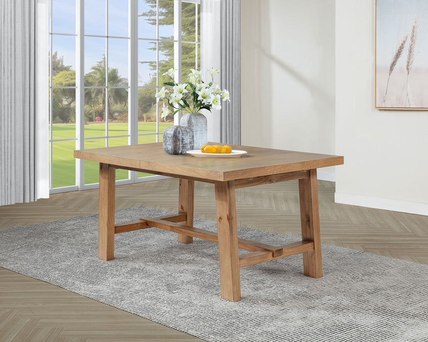 Middleton Dining Tables - U&U Home Budget Furniture (Carteret, NJ)