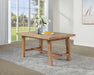 Middleton Dining Tables - U&U Home Budget Furniture (Carteret, NJ)