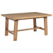 Middleton Dining Tables - U&U Home Budget Furniture (Carteret, NJ)