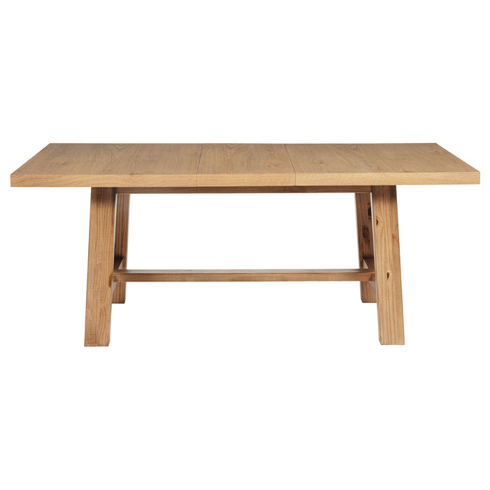 Middleton Dining Tables - U&U Home Budget Furniture (Carteret, NJ)
