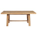 Middleton Dining Tables - U&U Home Budget Furniture (Carteret, NJ)
