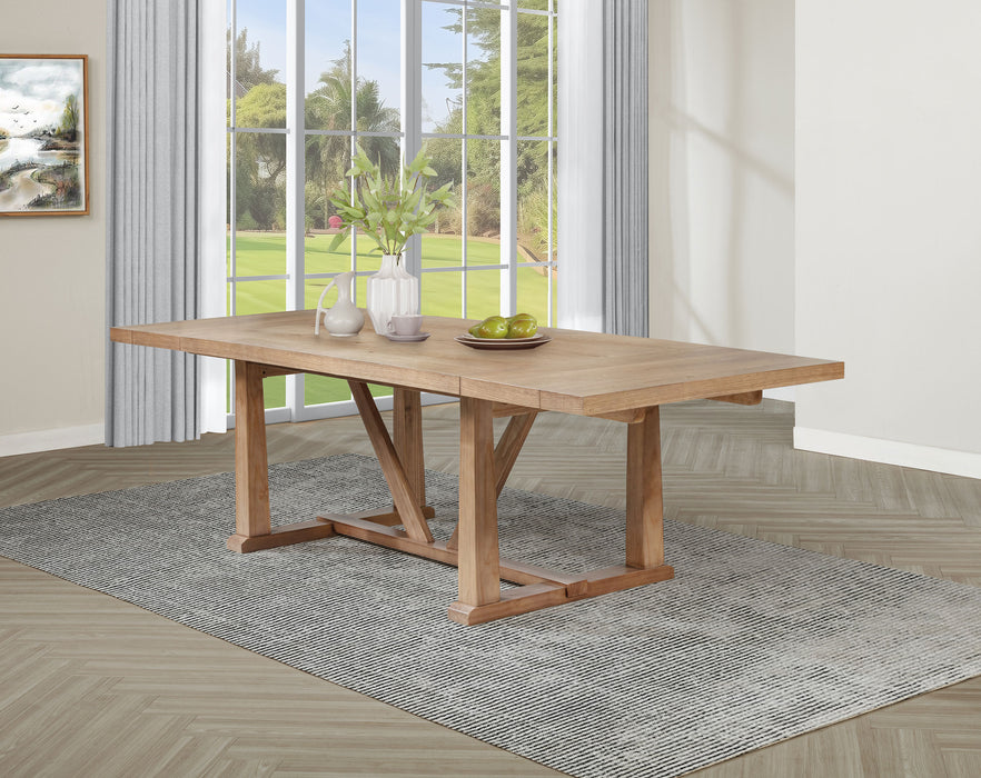 Middleton Dining Tables - U&U Home Budget Furniture (Carteret, NJ)