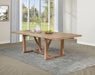 Middleton Dining Tables - U&U Home Budget Furniture (Carteret, NJ)