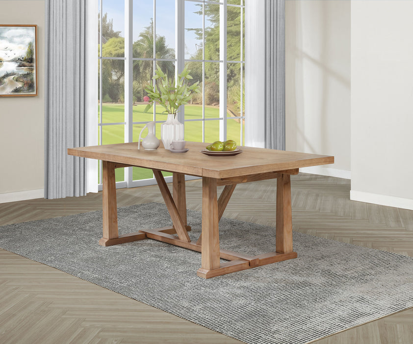 Middleton Dining Tables - U&U Home Budget Furniture (Carteret, NJ)