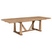 Middleton Dining Tables - U&U Home Budget Furniture (Carteret, NJ)