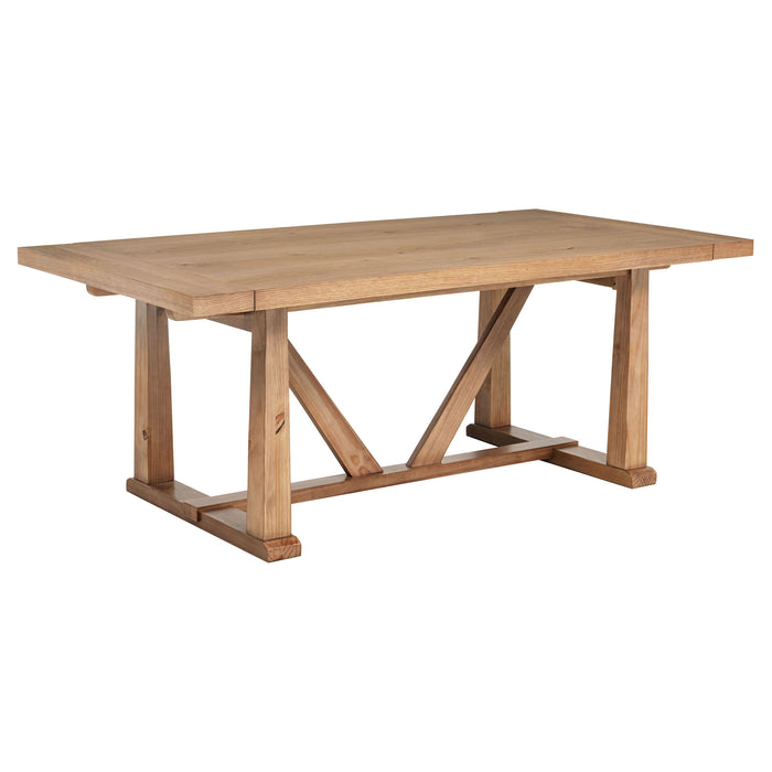 Middleton Dining Tables - U&U Home Budget Furniture (Carteret, NJ)