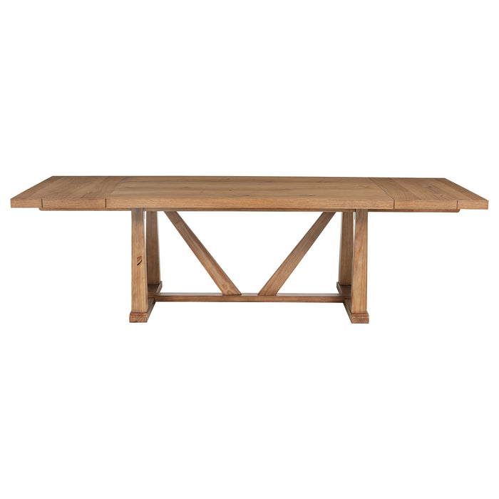 Middleton Dining Tables - U&U Home Budget Furniture (Carteret, NJ)