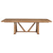 Middleton Dining Tables - U&U Home Budget Furniture (Carteret, NJ)