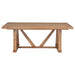 Middleton Dining Tables - U&U Home Budget Furniture (Carteret, NJ)