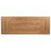 Middleton Dining Tables - U&U Home Budget Furniture (Carteret, NJ)