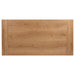 Middleton Dining Tables - U&U Home Budget Furniture (Carteret, NJ)