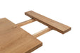 Middleton Dining Tables - U&U Home Budget Furniture (Carteret, NJ)