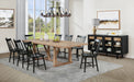 Middleton Dining Tables - U&U Home Budget Furniture (Carteret, NJ)