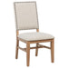 Middleton Side Chairs - U&U Home Budget Furniture (Carteret, NJ)