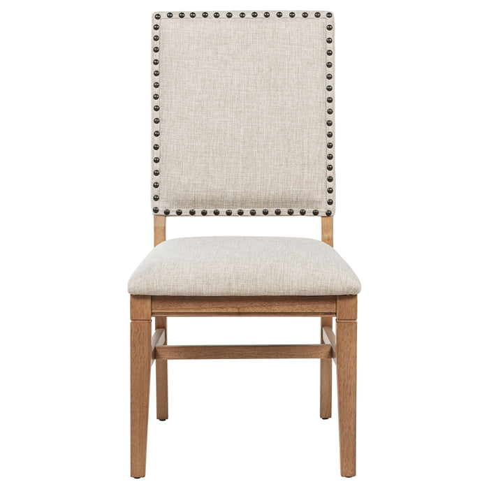 Middleton Side Chairs - U&U Home Budget Furniture (Carteret, NJ)