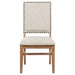 Middleton Side Chairs - U&U Home Budget Furniture (Carteret, NJ)