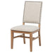 Middleton Side Chairs - U&U Home Budget Furniture (Carteret, NJ)