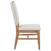 Middleton Side Chairs - U&U Home Budget Furniture (Carteret, NJ)