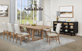 Middleton Side Chairs - U&U Home Budget Furniture (Carteret, NJ)