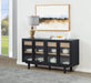 Middleton Sideboards - U&U Home Budget Furniture (Carteret, NJ)