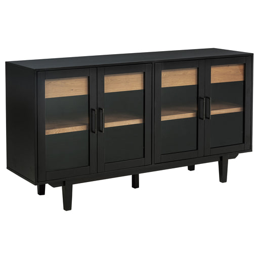Middleton Sideboards - U&U Home Budget Furniture (Carteret, NJ)