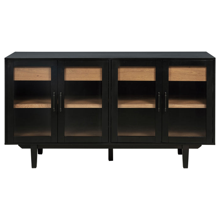 Middleton Sideboards - U&U Home Budget Furniture (Carteret, NJ)