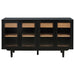 Middleton Sideboards - U&U Home Budget Furniture (Carteret, NJ)