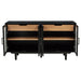 Middleton Sideboards - U&U Home Budget Furniture (Carteret, NJ)