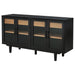 Middleton Sideboards - U&U Home Budget Furniture (Carteret, NJ)