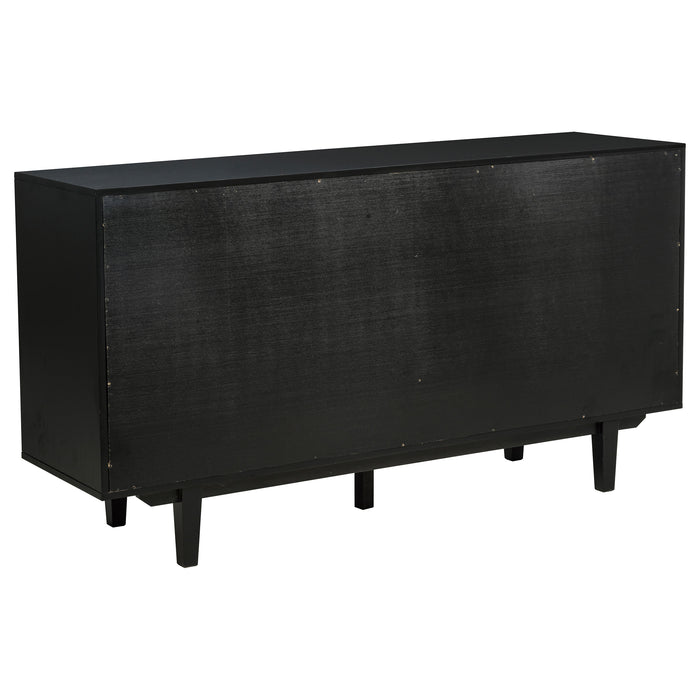 Middleton Sideboards - U&U Home Budget Furniture (Carteret, NJ)