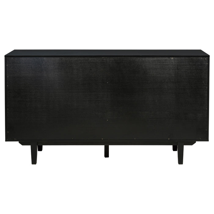 Middleton Sideboards - U&U Home Budget Furniture (Carteret, NJ)