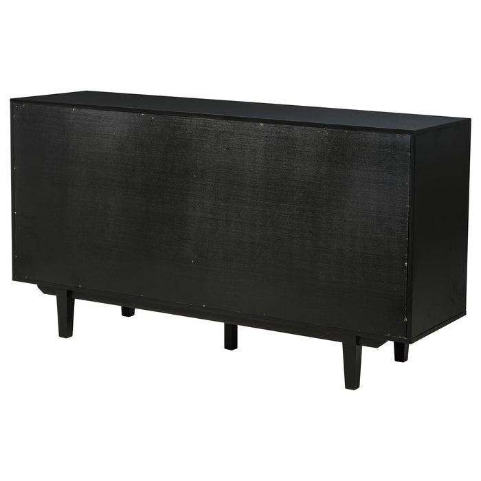 Middleton Sideboards - U&U Home Budget Furniture (Carteret, NJ)