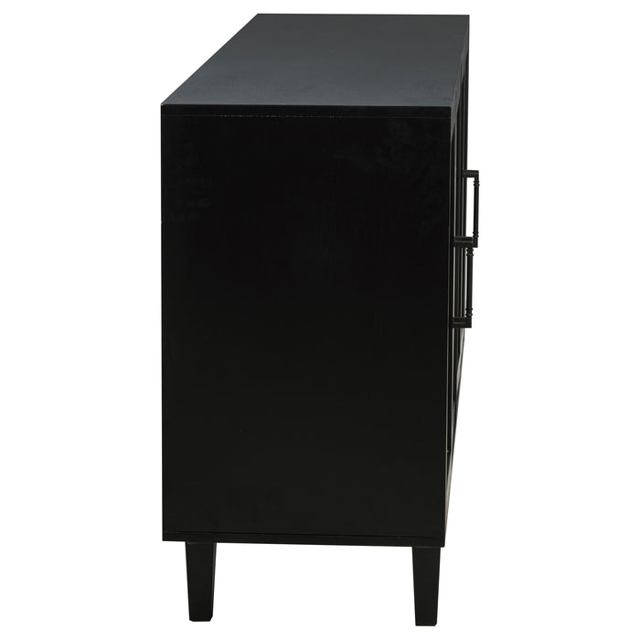 Middleton Sideboards - U&U Home Budget Furniture (Carteret, NJ)