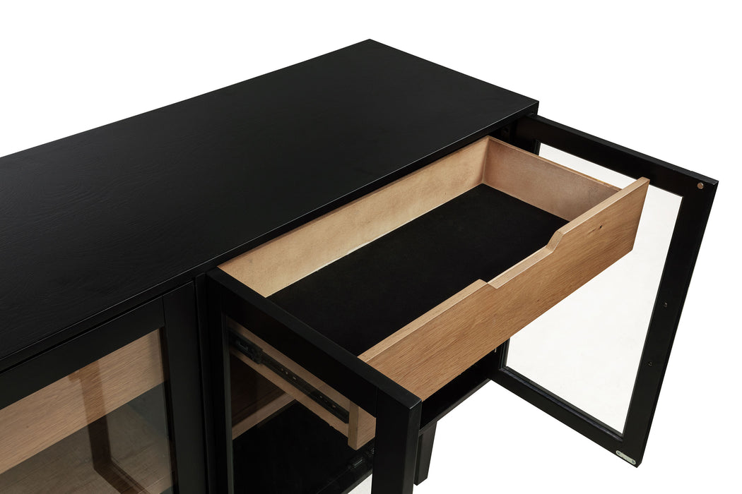 Middleton Sideboards - U&U Home Budget Furniture (Carteret, NJ)