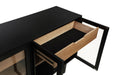 Middleton Sideboards - U&U Home Budget Furniture (Carteret, NJ)