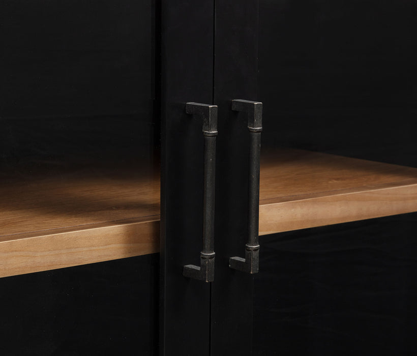 Middleton Sideboards - U&U Home Budget Furniture (Carteret, NJ)
