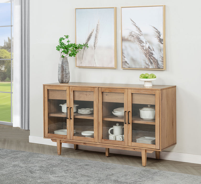 Middleton Sideboards - U&U Home Budget Furniture (Carteret, NJ)