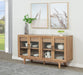 Middleton Sideboards - U&U Home Budget Furniture (Carteret, NJ)