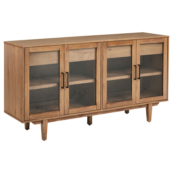 Middleton Sideboards - U&U Home Budget Furniture (Carteret, NJ)