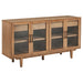 Middleton Sideboards - U&U Home Budget Furniture (Carteret, NJ)