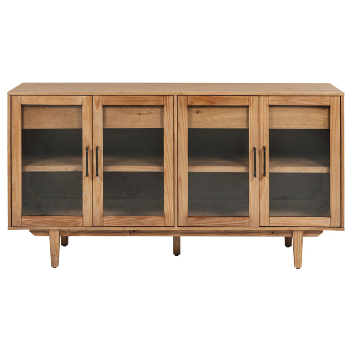 Middleton Sideboards - U&U Home Budget Furniture (Carteret, NJ)