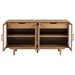 Middleton Sideboards - U&U Home Budget Furniture (Carteret, NJ)