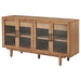 Middleton Sideboards - U&U Home Budget Furniture (Carteret, NJ)