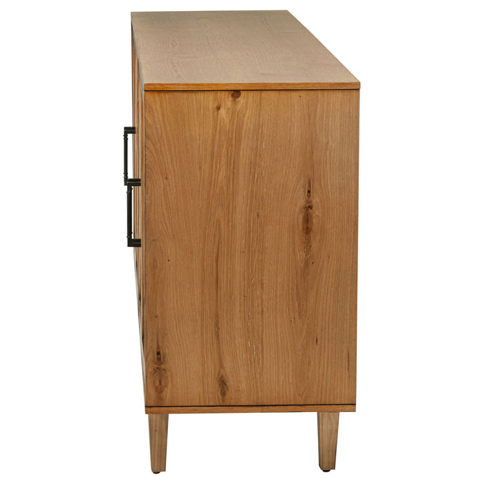 Middleton Sideboards - U&U Home Budget Furniture (Carteret, NJ)